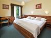 Hotel Panorama Česká republika Lázně Libverda - pokoj